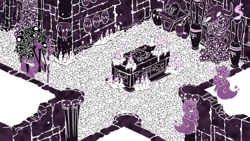 Illustration for article titled The BBQarian